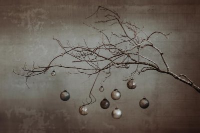 Christmas Decor Tischdekoration Country Concept Partyrent Weihnachtsfeier Christmasparty 