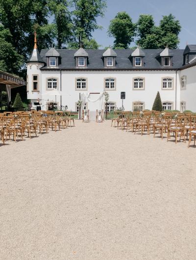 Château d'Urspelt, freie Trauung, Mariage, Country Concept, Dekoration, Event, Hochzeit, Hochzeitdekoration, Luxemburg, dezent, Kerzenständer, Blumen, Event, Hochzeit, Eventdekoration